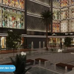 مول جليتز العاصمة الإدارية Glitz New Capital أسعار وتفاصيل