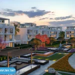 كمبوند ذا يارد الشيخ زايد Zayard Sheikh Zayed تفاصيل وأسعار