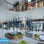 مول ليتز العاصمة الإدارية Litz Mall New Capital مقدم حجز 5%