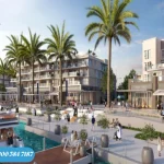 قرية مراسي ريد Marassi Red من شركة إعمار