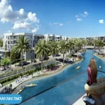 قرية مراسي ريد Marassi Red من شركة إعمار