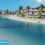 مشروع شركة مدن في راس الحكمة 2025