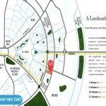 كمبوند بوتيك فيلدج 2 القاهرة الجديدة Boutique Village 2 مقدم 5%