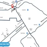 كمبوند One 50 نيو زايد One 50 New Zayed مساحات وأسعار