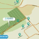 كمبوند ذا يارد الشيخ زايد Zayard Sheikh Zayed تفاصيل وأسعار