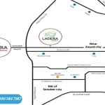 كمبوند لاديرا 6 أكتوبر Ladera New Zayed أحدث التفاصيل والأسعار