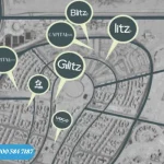 مول جليتز العاصمة الإدارية Glitz New Capital أسعار وتفاصيل