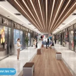 مول جليتز العاصمة الإدارية Glitz New Capital أسعار وتفاصيل