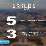 مول ليتز العاصمة الإدارية Litz Mall New Capital مقدم حجز 5%