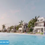 مشروع شركة مدن في راس الحكمة 2025