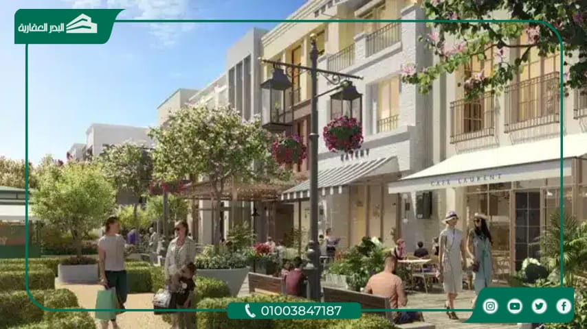 بيل في الشيخ زايد