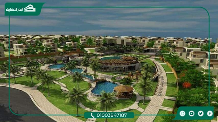 Compound Nmq Sheikh Zayed