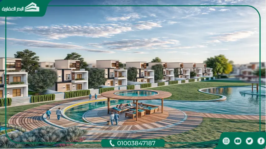 مشروع 131 زايد الجديدة