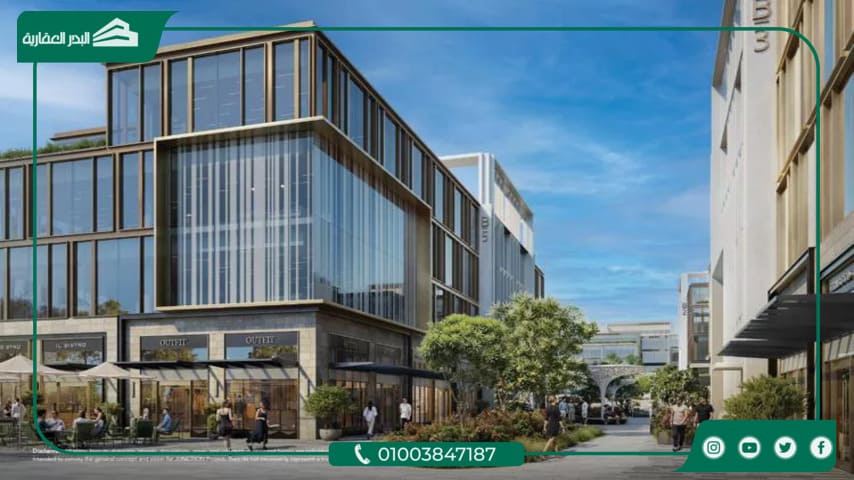 مول جنكشن 6 أكتوبر