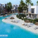 مسايا الساحل الشمالي Masaya North Coast شاليهات بمقدم 5%