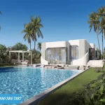 مسايا الساحل الشمالي Masaya North Coast شاليهات بمقدم 5%