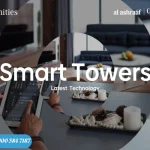 مشروع كويست تاورز العبور Quest Towers Obour تفاصيل وأسعار