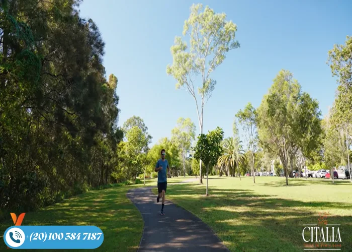 كمبوند سيتاليا العبور سيتي Citalia Obour City مساحات وأسعار