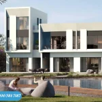 كمبوند تراينجل التجمع الخامس Triangle New Cairo تفاصيل واسعار