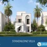 كمبوند طلالة هليوبوليس الجديدة Talala New Heliopolis مقدم 5%