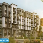 كمبوند سيتاليا العبور سيتي Citalia Obour City مساحات وأسعار