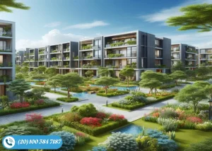 كمبوند بيينج اكتوبر Being Compound 6 October أحدث أسعار