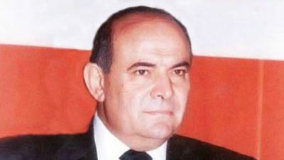 المهندس مجدي راسخ