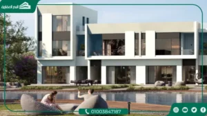 كمبوند تراينجل التجمع الخامس Triangle New Cairo تفاصيل واسعار