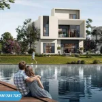 كمبوند تراينجل التجمع الخامس Triangle New Cairo تفاصيل واسعار