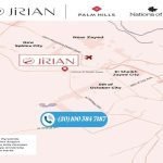 مشروع جريان الشيخ زايد Jirian أسعار وتفاصيل 2025