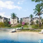 كمبوند سعادة التجمع السادس Saada 6th settlement مقدم 5%