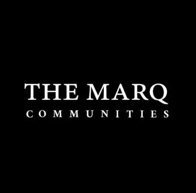 شركة ذا مارك للتطوير العقاري The MarQ Developments