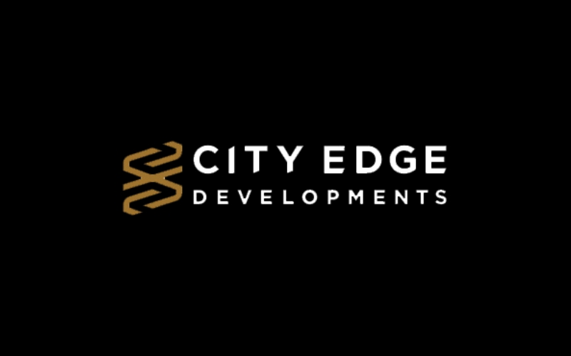 شركة سيتي ايدج للتطوير العقاري City Edge Developments