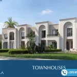 كمبوند طلالة هليوبوليس الجديدة Talala New Heliopolis مقدم 5%