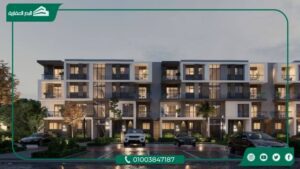 كمبوند نمق الشيخ زايد Compound Nmq Sheikh Zayed بدون مقدم