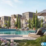 كمبوند سعادة التجمع السادس Saada 6th settlement مقدم 5%