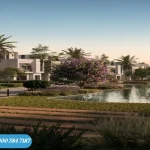 كمبوند تراينجل التجمع الخامس Triangle New Cairo تفاصيل واسعار