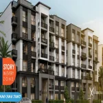 كمبوند سيتاليا العبور سيتي Citalia Obour City مساحات وأسعار