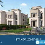 كمبوند طلالة هليوبوليس الجديدة Talala New Heliopolis مقدم 5%