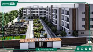 كمبوند لاكازا الشيخ زايد Compound La Casa Sheikh Zayed أسعار 2026