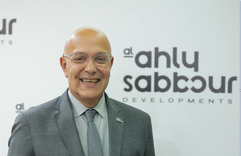 مؤسس شركة الأهلي صبور