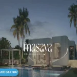 مسايا الساحل الشمالي Masaya North Coast شاليهات بمقدم 5%