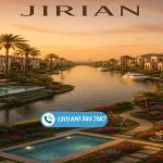 مشروع جريان الشيخ زايد Jirian أسعار وتفاصيل 2025