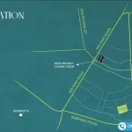 كمبوند سعادة التجمع السادس Saada 6th settlement مقدم 5%