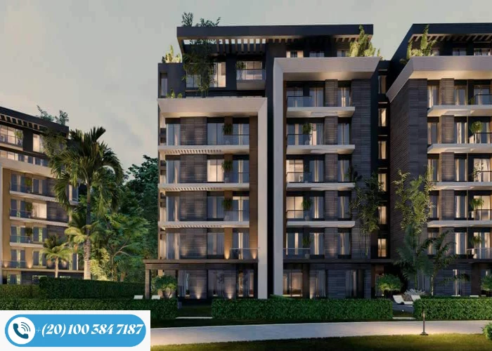 مونارك المستقبل سيتي 