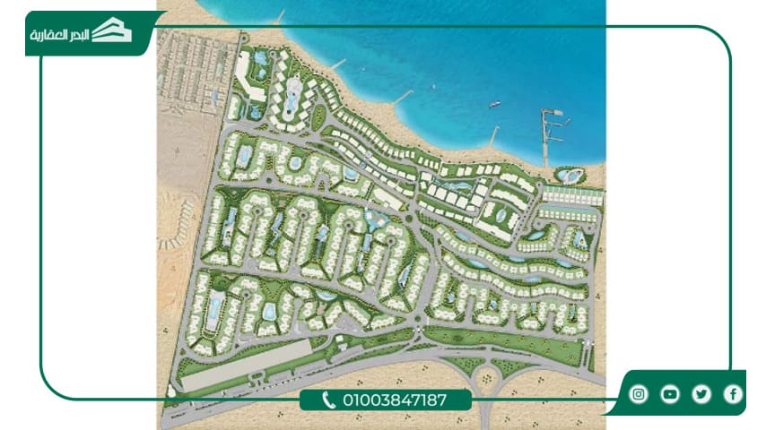 Palm Hills Sokhna