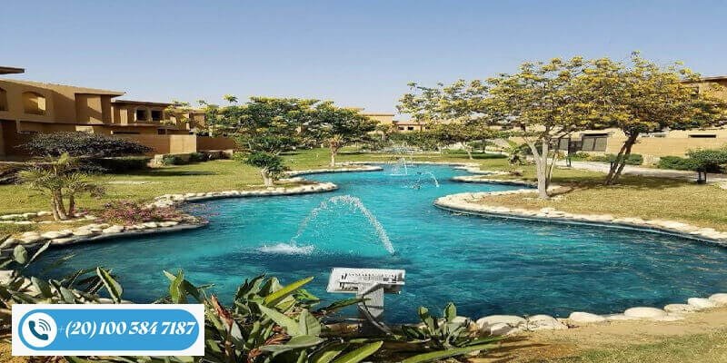 جاليريا مون فالي التجمع الخامس Galleria Moon Valley