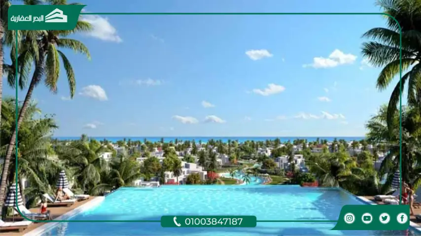 مشروع سيزن الساحل مشروع سيزن الساحل الشمالي