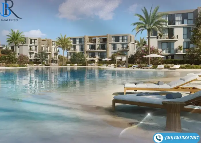 Silver Sands الساحل الشمالي
