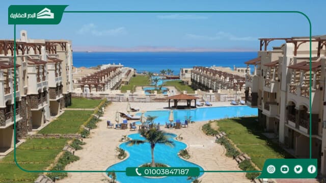 Blue Blue El Sokhna